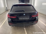  Bmw  Serie 5 5 Reeks Touring 518d Aut. (100 kW) 100kW/136pk  5D/P Auto-8 #57