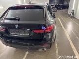  Bmw  Serie 5 5 Reeks Touring 518d Aut. (100 kW) 100kW/136pk  5D/P Auto-8 #59
