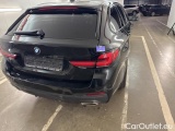 Bmw  Serie 5 5 Reeks Touring 518d Aut. (100 kW) 100kW/136pk  5D/P Auto-8 #60
