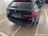  Bmw  Serie 5 5 Reeks Touring 518d Aut. (100 kW) 100kW/136pk  5D/P Auto-8 #62