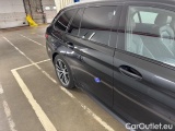  Bmw  Serie 5 5 Reeks Touring 518d Aut. (100 kW) 100kW/136pk  5D/P Auto-8 #75