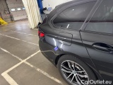  Bmw  Serie 5 5 Reeks Touring 518d Aut. (100 kW) 100kW/136pk  5D/P Auto-8 #78