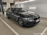  Bmw  Serie 5 5 Reeks Touring 520e 150kW (PHEV) 150kW/204pk  5D/P Auto-8 #2