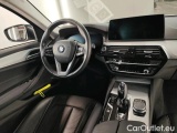  Bmw  Serie 5 5 Reeks Touring 520e 150kW (PHEV) 150kW/204pk  5D/P Auto-8 #5