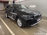  Bmw  X3  xDrive30e (120 kW) (PHEV) 200kW/272pk  5D/P Auto-8 #2
