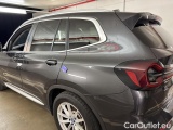  Bmw  X3  xDrive30e (120 kW) (PHEV) 200kW/272pk  5D/P Auto-8 #25