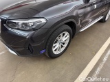  Bmw  X3  xDrive30e (120 kW) (PHEV) 200kW/272pk  5D/P Auto-8 #35