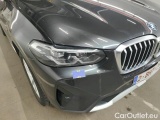  Bmw  X3  xDrive30e (120 kW) (PHEV) 200kW/272pk  5D/P Auto-8 #26