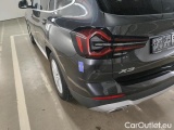  Bmw  X3  xDrive30e (120 kW) (PHEV) 200kW/272pk  5D/P Auto-8 #40