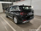  Bmw  X3  xDrive30e (120 kW) (PHEV) 200kW/272pk  5D/P Auto-8 #3