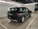  Bmw  X3  xDrive30e (120 kW) (PHEV) 200kW/272pk  5D/P Auto-8 #4