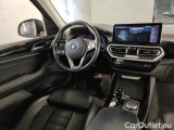  Bmw  X3  xDrive30e (120 kW) (PHEV) 200kW/272pk  5D/P Auto-8 #5