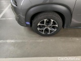  Citroen  C3  Aircross 1.2 PureTech 110 S/S MAN6 Shine 81kW/110pk  5D/P Man-6 #22