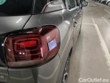 Citroen  C3  Aircross 1.2 PureTech 110 S/S MAN6 Shine 81kW/110pk  5D/P Man-6 #55