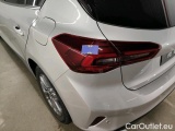  Ford  Focus  1.0i EcoB. Titanium 92kW/125pk  5D/P Man-6 - CO2 onvolledig #19