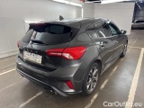  Ford  Focus  1.5 EcoBlue Aut. ST-Line X 88kW/120pk  5D/P Auto-8 #4
