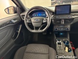  Ford  Focus  1.5 EcoBlue Aut. ST-Line X 88kW/120pk  5D/P Auto-8 #5