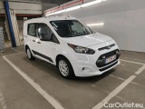  Ford  Transit Connect  SWB DIESEL - 2013 T200 1.5 TDCi Trend (EU6) 74kw/100pk 5D/P M5 #2