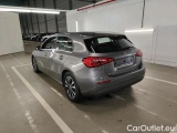  Mercedes  A-Klasse  A 180 d Business Solution 85kW/116pk  5D/P Auto-7 #3