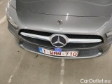  Mercedes  A-Klasse  A 180 d Business Solution 85kW/116pk  5D/P Auto-7 #29