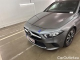  Mercedes  A-Klasse Classe A A 180 d Business Solution 85kW/116pk  5D/P Auto-8 #18