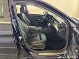  Mercedes  C-Klasse  Break C 180 d Business Solution 90kW/122pk  5D/P Auto-9 #7