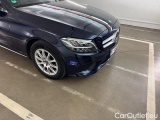  Mercedes  C-Klasse  Break C 180 d Business Solution 90kW/122pk  5D/P Auto-9 #26