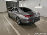  Mercedes  CLA-Klasse CLA CLA 180 d Business Solution 85kW/116pk  4D/P Man-6 #3