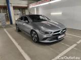  Mercedes  CLA-Klasse CLA CLA 180 d Business Solution 85kW/116pk  4D/P Man-6 #2