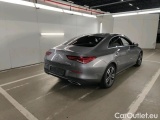  Mercedes  CLA-Klasse CLA CLA 180 d Business Solution 85kW/116pk  4D/P Man-6 #4