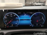  Mercedes  CLA-Klasse CLA CLA 180 d Business Solution 85kW/116pk  4D/P Man-6 #9