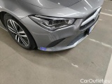  Mercedes  CLA-Klasse CLA CLA 180 d Business Solution 85kW/116pk  4D/P Man-6 #13
