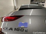  Mercedes  CLA-Klasse CLA CLA 180 d Business Solution 85kW/116pk  4D/P Man-6 #21