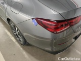  Mercedes  CLA-Klasse CLA CLA 180 d Business Solution 85kW/116pk  4D/P Man-6 #30