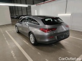  Mercedes  CLA-Klasse CLA Shooting Brake CLA 180 d DCT Business Solution 85kW/116pk  5D/P Auto-8 #3