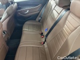  Mercedes  E-Klasse  Break E 200d Business Solution 118kW/160pk  5D/P Auto-9 #16
