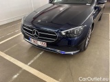  Mercedes  E-Klasse  Break E 200d Business Solution 118kW/160pk  5D/P Auto-9 #23