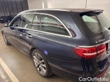  Mercedes  E-Klasse  Break E 200d Business Solution 118kW/160pk  5D/P Auto-9 #27