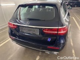 Mercedes  E-Klasse  Break E 200d Business Solution 118kW/160pk  5D/P Auto-9 #40