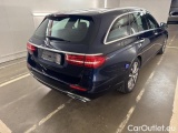  Mercedes  E-Klasse  Break E 200d Business Solution 118kW/160pk  5D/P Auto-9 #42