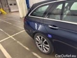  Mercedes  E-Klasse  Break E 200d Business Solution 118kW/160pk  5D/P Auto-9 #59
