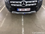  Mercedes  GLB   180 d Business Solution 85kW/116pk  5D/P Auto-8 #20