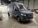 Mercedes  Sprinter  311 CDI GB L2 FWD Functional 3.5T 84kW/114pk  4D/P Man-6 #2
