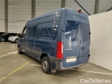  Mercedes  Sprinter  311 CDI GB L2 FWD Functional 3.5T 84kW/114pk  4D/P Man-6 #3