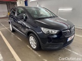  Opel  Crossland  X 1.2 S/S Edition 61kW/83pk  5D/P Man-5 #2