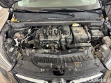  Opel  Crossland  X 1.2 S/S Edition 61kW/83pk  5D/P Man-5 #90
