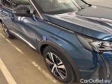  Peugeot  3008  1.2 PureTech S/S Auto GT 96kW/130pk  5D/P Auto-8 #80