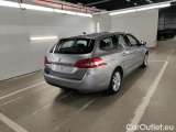  Peugeot  308  SW 1.5 BlueHDi 100 DPF S/S Active Pack 75kW/102pk  5D/P Man-6 #4