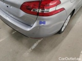  Peugeot  308  SW 1.5 BlueHDi 100 DPF S/S Active Pack 75kW/102pk  5D/P Man-6 #46