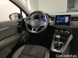  Renault  Captur  TCe 90 GPF Intens 67kW/91pk  5D/P Man-6 #5